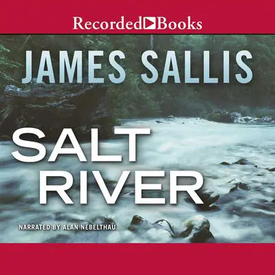 Salt River Audibook, by James Sallis