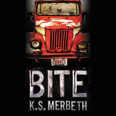 Bite Audibook, by K.S. Merbeth