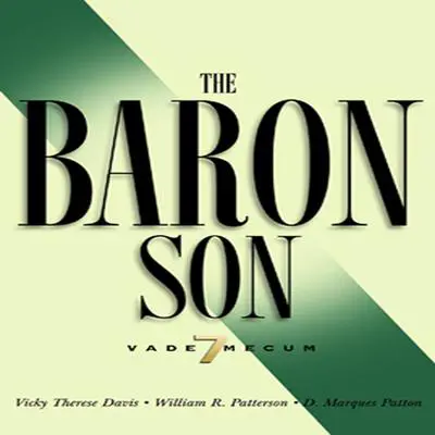 The Baron Son: Vade Mecum 7 Audibook, by Vicky Therese Davis
