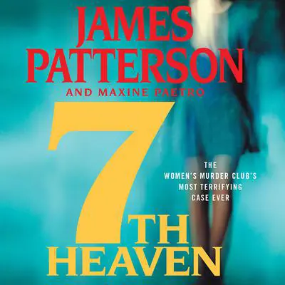 7th Heaven Audibook, by James Patterson