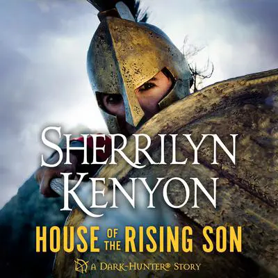 House of the Rising Son Audibook, by Sherrilyn Kenyon