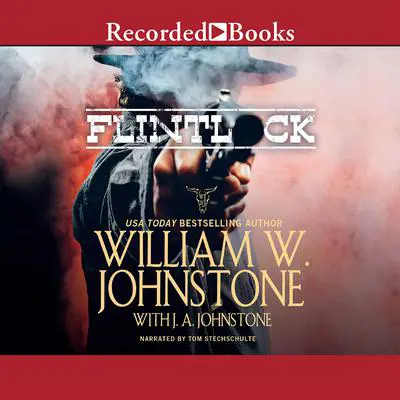 Flintlock Audibook, by J.  A. Johnstone