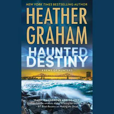 Haunted Destiny Audibook, by Heather Graham