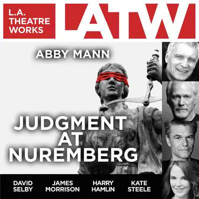 Judgment at Nuremberg Audibook, by Abby Mann