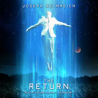 The Return Audibook, by Joseph Helmreich