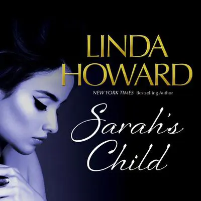 Sarah’s Child Audibook, by Linda Howard