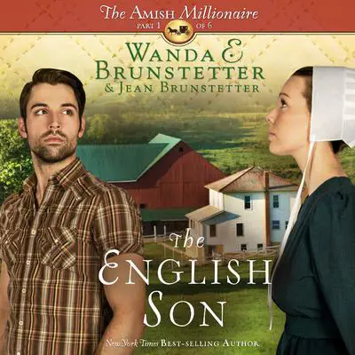 The English Son Audibook, by Wanda E. Brunstetter