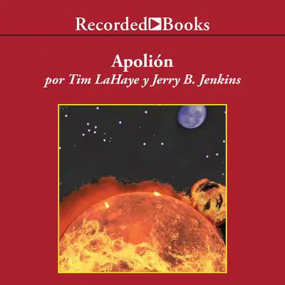 Apolion (Apollyon) Audibook, by Tim LaHaye