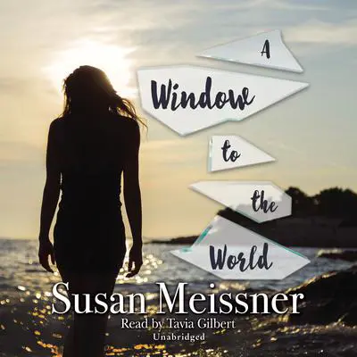 Window to the World Audibook, by Susan Meissner