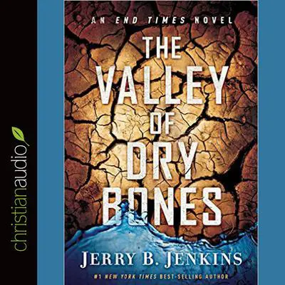 Valley of the Dry Bones: An End Times Novel Audibook, by Jerry B. Jenkins