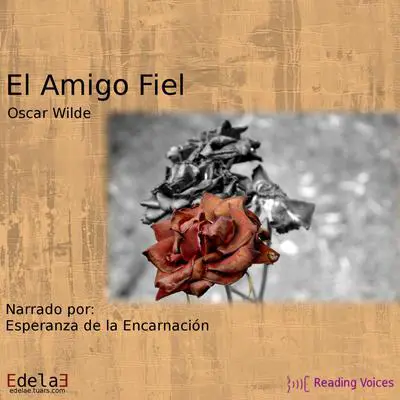 El amigo fiel Audibook, by Oscar Wilde
