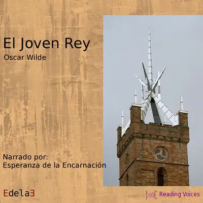 El joven rey Audibook, by Oscar Wilde