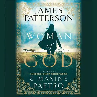 Woman of God Audibook, by James Patterson