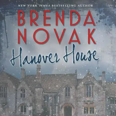 Hanover House Audibook, by Brenda Novak