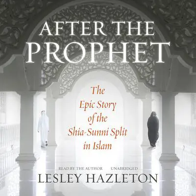 After the Prophet: The Epic Story of the Shia-Sunni Split in Islam Audibook, by Lesley Hazleton