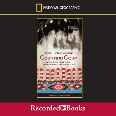 Counting Coup Audibook, by Joseph  Medicine Crow