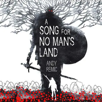 A Song for No Man's Land Audibook, by Andy Remic
