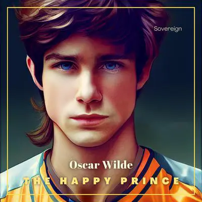 The Happy Prince Audibook, by Oscar Wilde