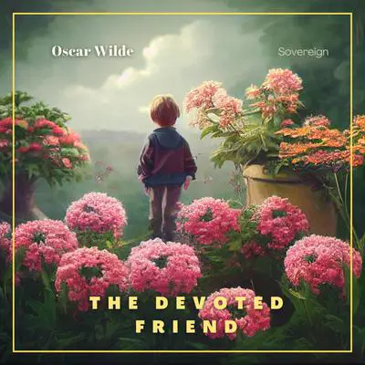 The Devoted Friend Audibook, by Oscar Wilde
