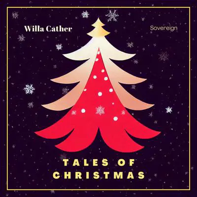 Tales of Christmas Audibook, by Anton Chekhov