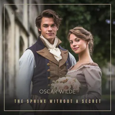 The Sphinx Without a Secret Audibook, by Oscar Wilde