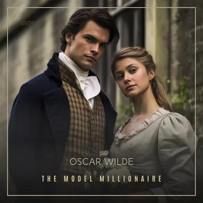 The Model Millionaire Audibook, by Oscar Wilde