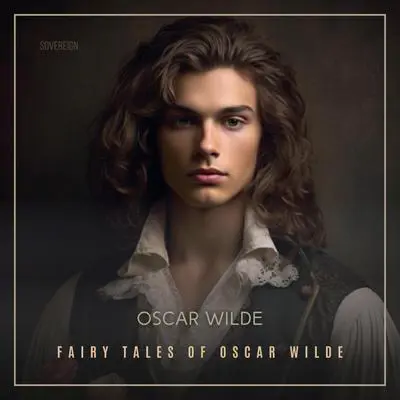 Fairy Tales of Oscar Wilde Volume 2 Audibook, by Oscar Wilde
