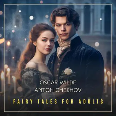 Fairy Tales for Adults Volume 1 Audibook, by Anton Chekhov
