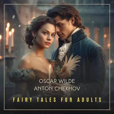 Fairy Tales for Adults Volume 2 Audibook, by Anton Chekhov