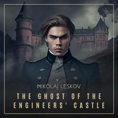 The Ghost of the Engineers' Castle Audibook, by Ivan Turgenev