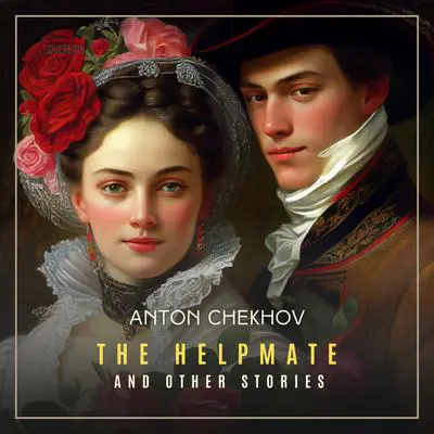 The Helpmate and Other Stories Audibook, by Anton Chekhov