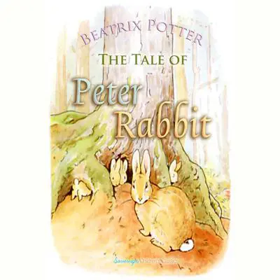 Peter Rabbit Audibook, by Beatrix Potter