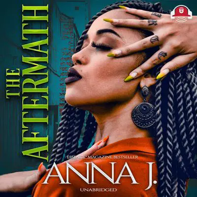 The Aftermath Audibook, by Anna J.