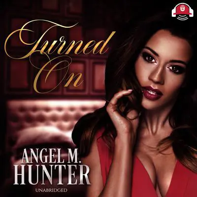 Turned On Audibook, by Angel M. Hunter