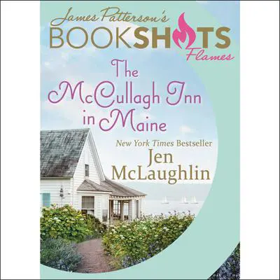 The McCullagh Inn in Maine Audibook, by Jen McLaughlin
