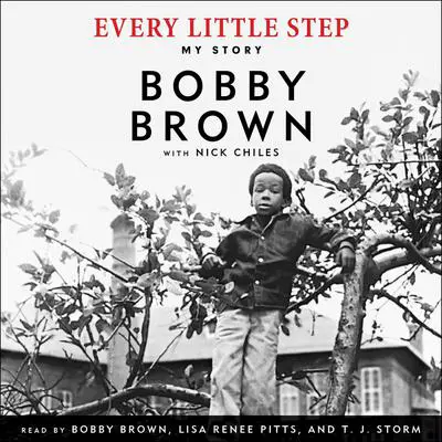 Every Little Step: My Story Audibook, by Bobby Brown