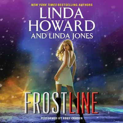 Frost Line Audibook, by Linda Howard