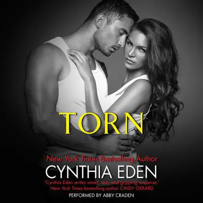 Torn: LOST Series #4 Audibook, by Cynthia Eden