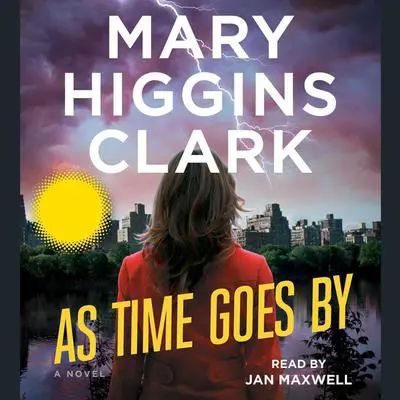 As Time Goes By Audibook, by Mary Higgins Clark