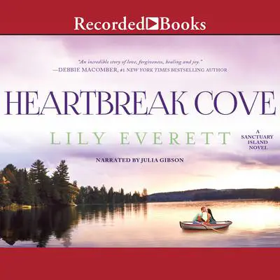 Heartbreak Cove Audibook, by Lily Everett