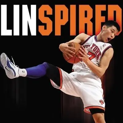 Linspired: The Remarkable Rise of Jeremy Lin Audibook, by Mike Yorkey