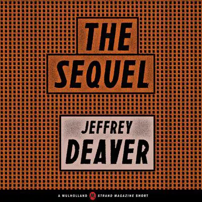 The Sequel Audibook, by Jeffery Deaver