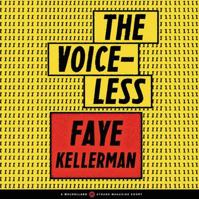 The Voiceless Audibook, by Faye Kellerman