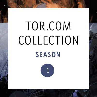 Tor.com Collection: Season 1: Season 1 Audibook, by Sylvia Spruck Wrigley