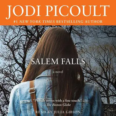 Salem Falls Audibook, by Jodi Picoult