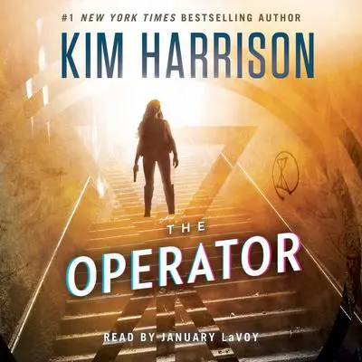 The Operator: Firing the Shots that Killed Osama bin Laden and My Years as a SEAL Team Warri Audibook, by Kim Harrison
