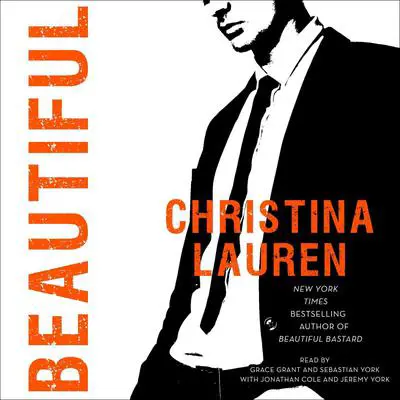 Beautiful Audibook, by Christina Lauren
