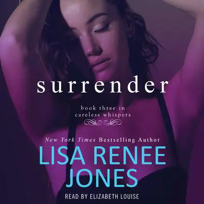 Surrender: Inside Out Audibook, by Lisa Renee Jones