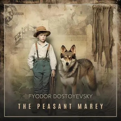 The Peasant Marey Audibook, by Fyodor Dostoevsky