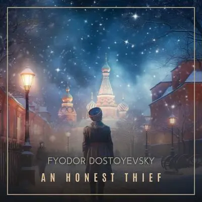 An Honest Thief Audibook, by Fyodor Dostoevsky